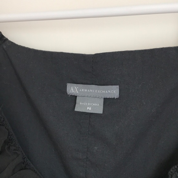 Armani Exchange Dress - Picture 3 of 7